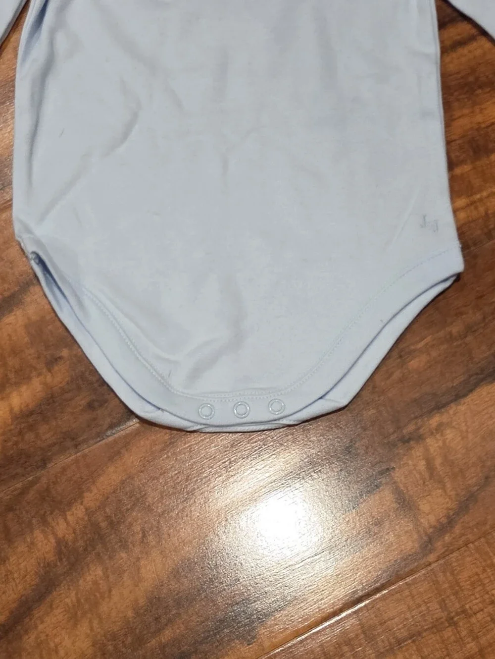 Janie and Jack NWT 6-12 months blue/gray fair isle sweater, bodysuit & pants set